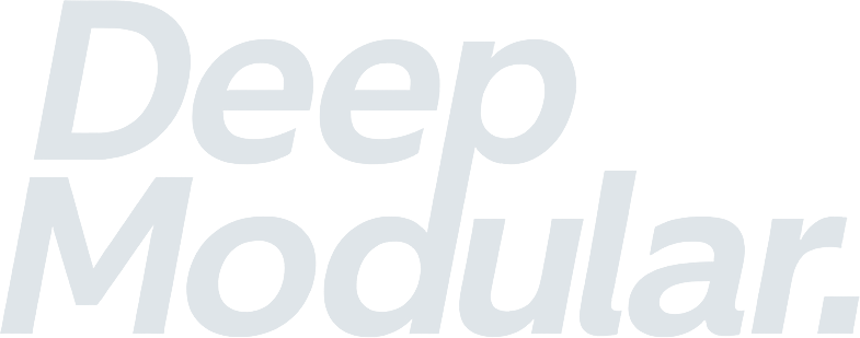 Deep Modular