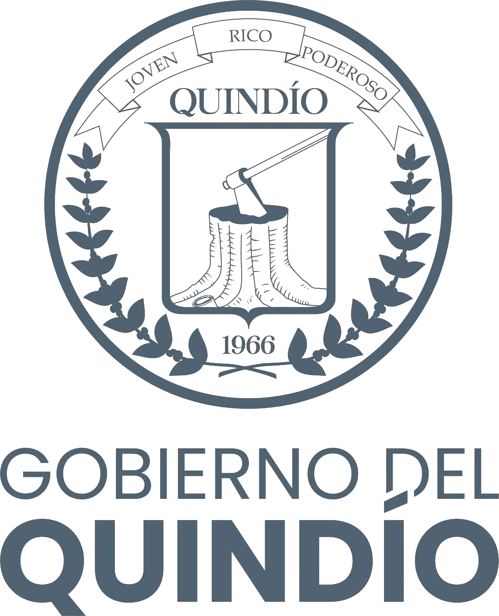 Gobierno del Quindío
